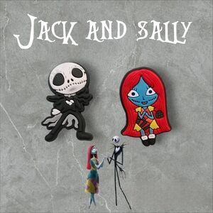 BOGO!! BUNDLE For Discount!!! Jack and Sally